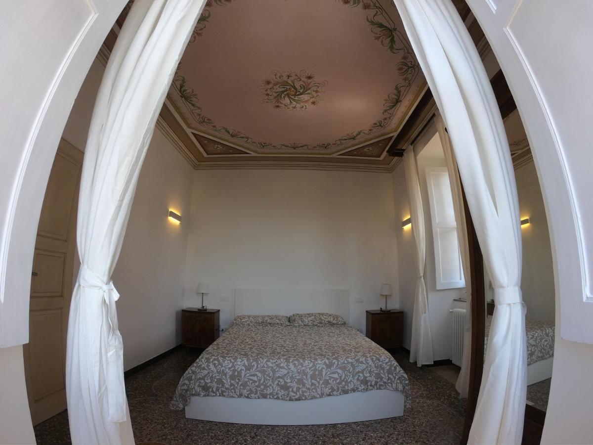 Appartamento La Scialuppa Camogli Esterno foto